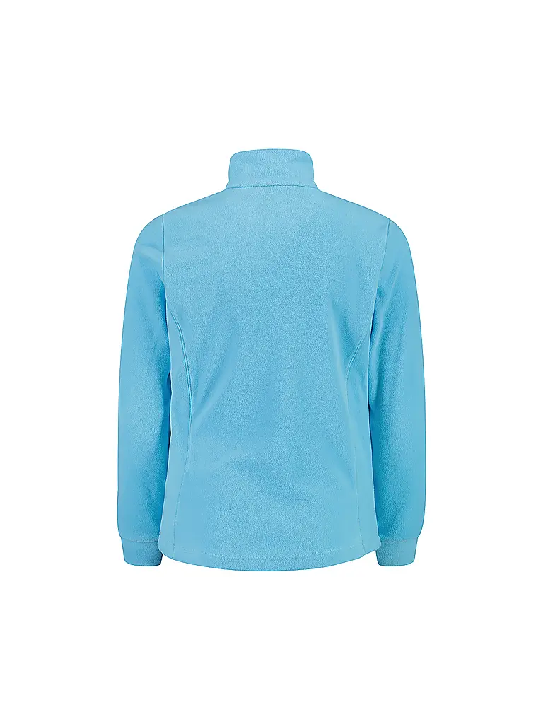 CMP | Mädchen Fleece Unterziehshirt | hellblau