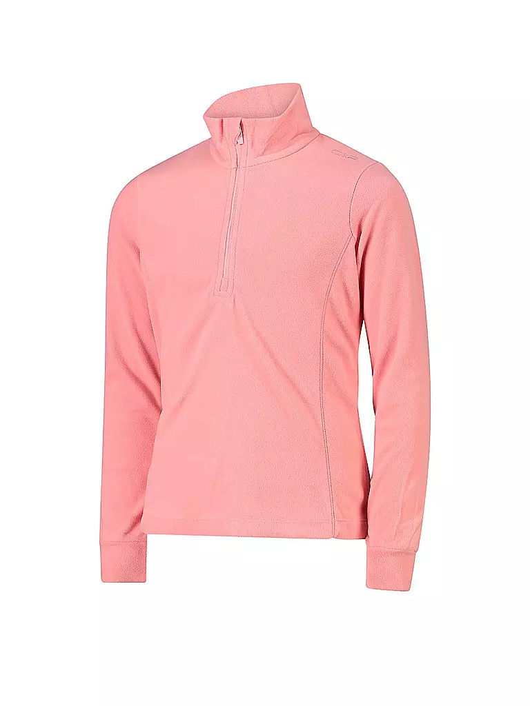 CMP | Mädchen Fleece Unterziehshirt | petrol