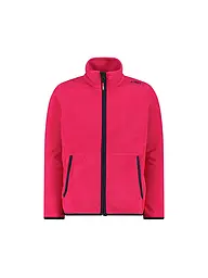 CMP | Mädchen Fleecejacke Arctic | rot