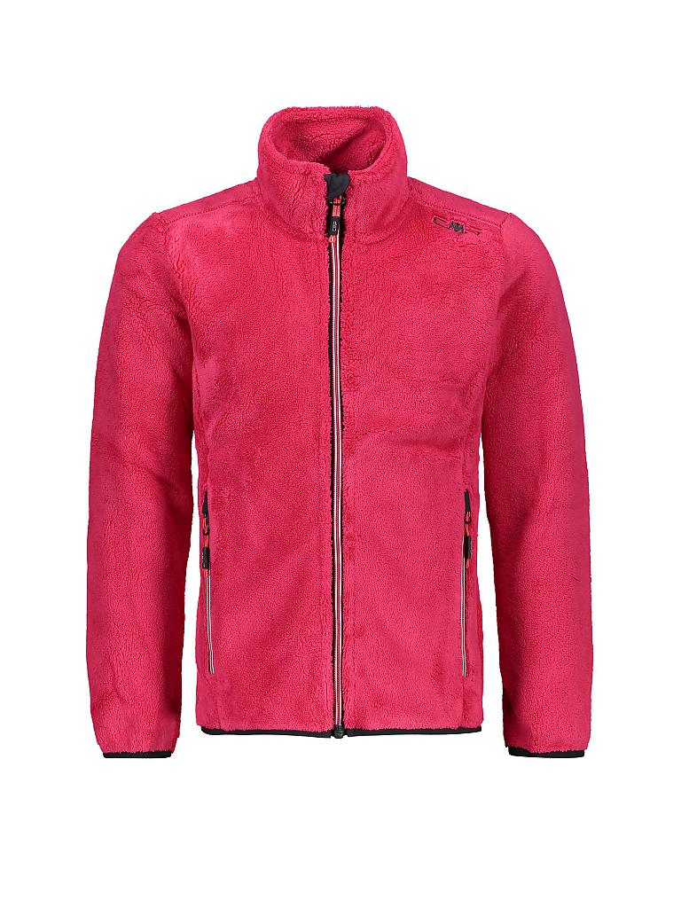 CMP Mädchen Fleecejacke CMP Mädchen Fleecejacke