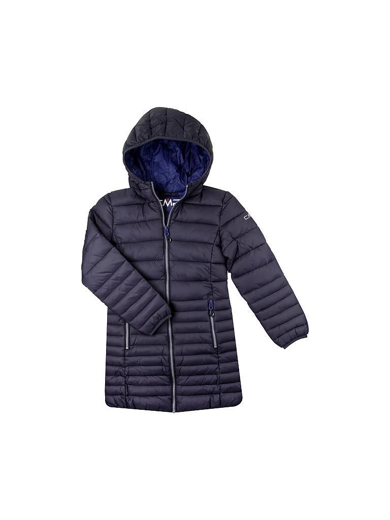 CMP | Mädchen Isolationsjacke Girl Fix Hood Coat | 