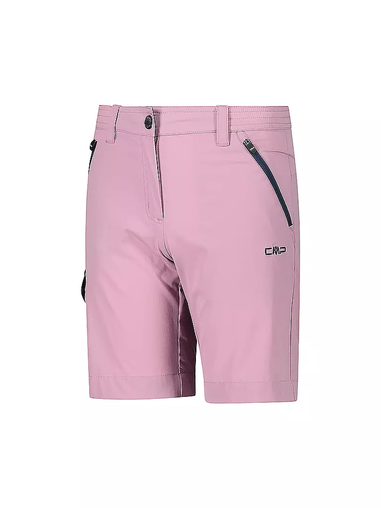 CMP | Mädchen Short Stretch | rosa