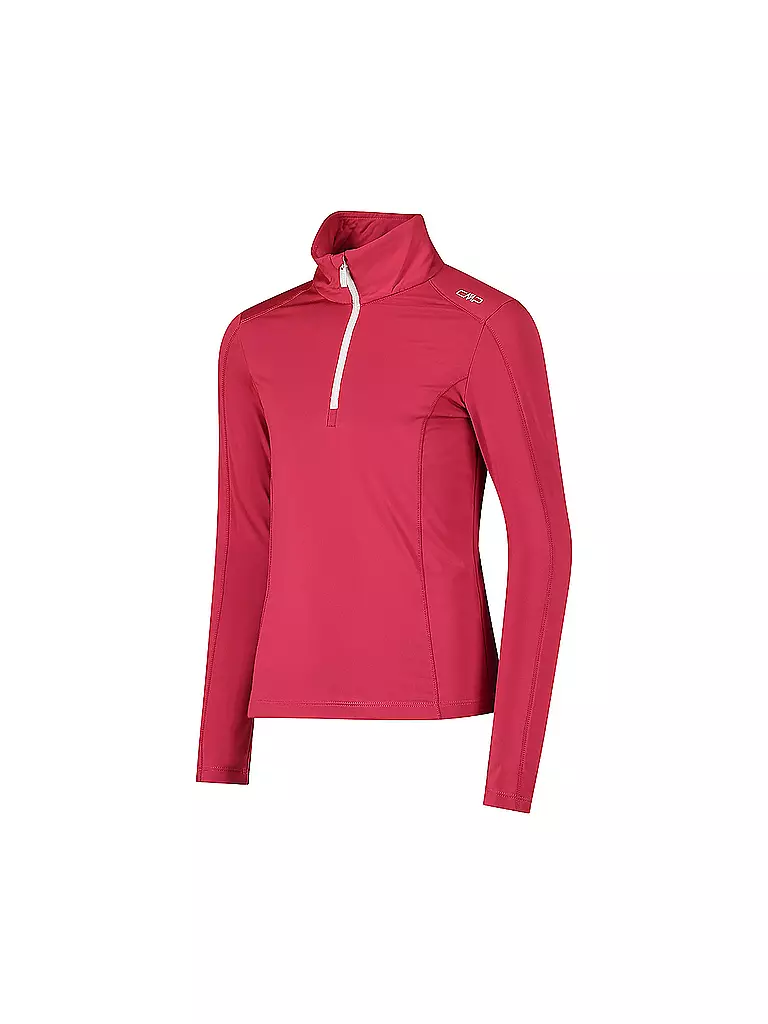 CMP | Mädchen Ski Unterzieher | pink