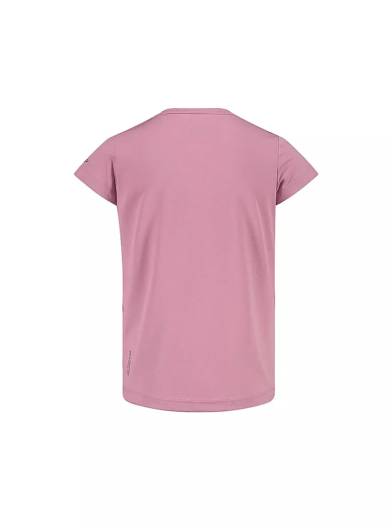 CMP | Mädchen T-Shirt Anice | rosa