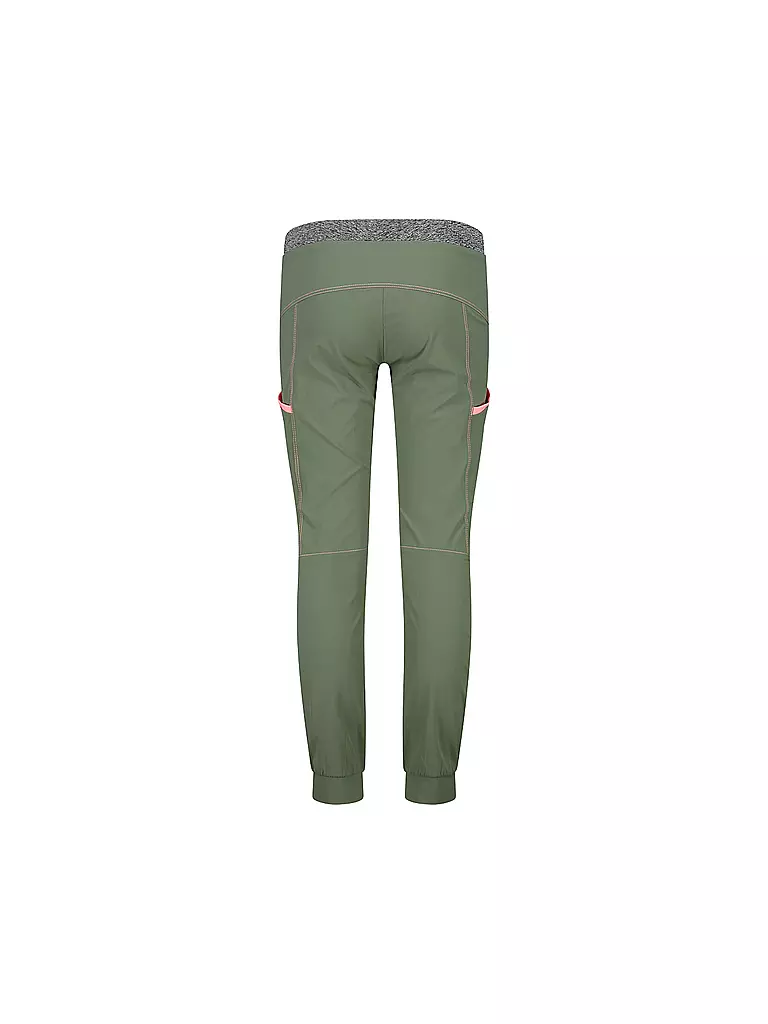 CMP | Mädchen Wanderhose Climb Light | olive