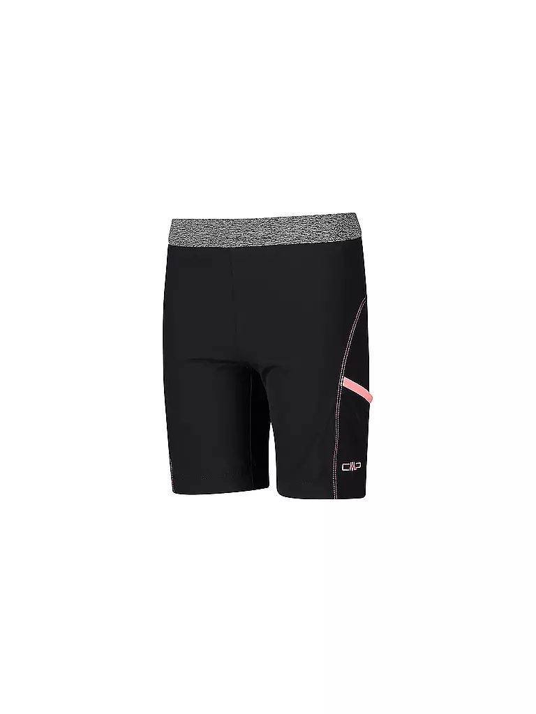 CMP Kid G Bermuda Light Climb Anthracite Lotus