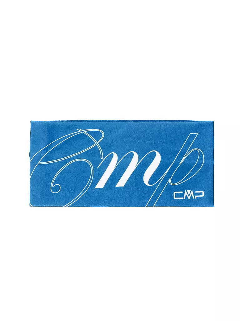 CMP | Stirnband Stretch | petrol