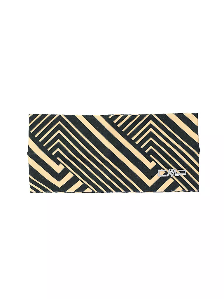 CMP | Stirnband Stretch | schwarz