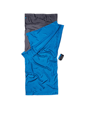 COCOON | Reiseschlafsack Travelsheet Silk Insect 14,5x6,5cm 160g