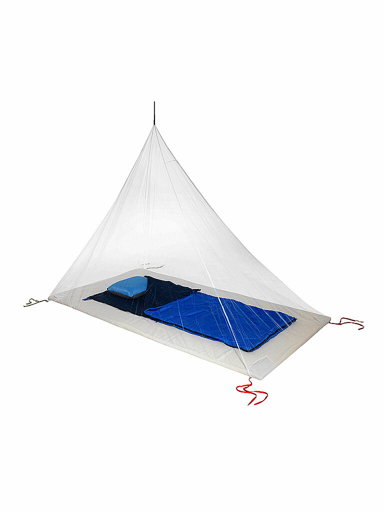 COCOON Mosquitonetz Travel weiss