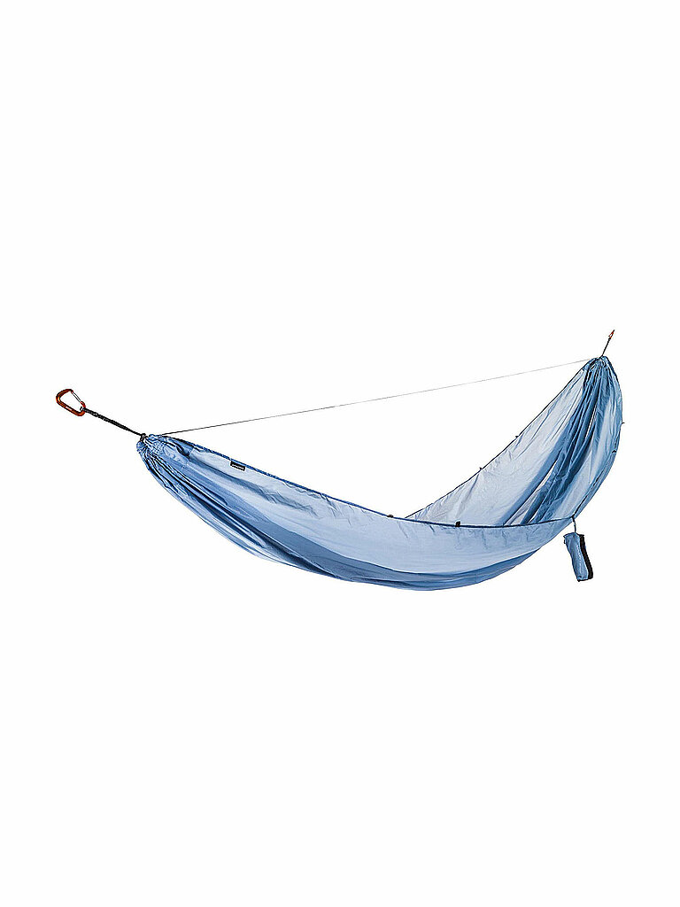 COCOON Hängematte Ultralight Hammock blau