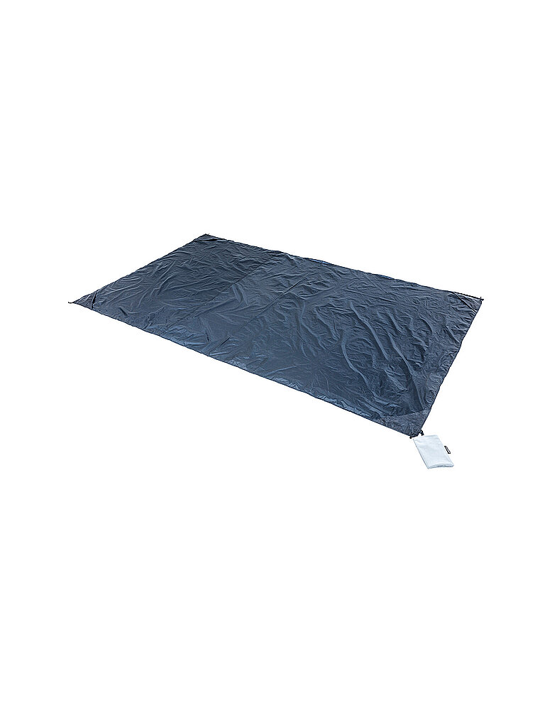 Cocoon Picknick/Outdoor/Festival Überlebensdecke, 8000 mm, 210 x 130 cm, Blau 2022
