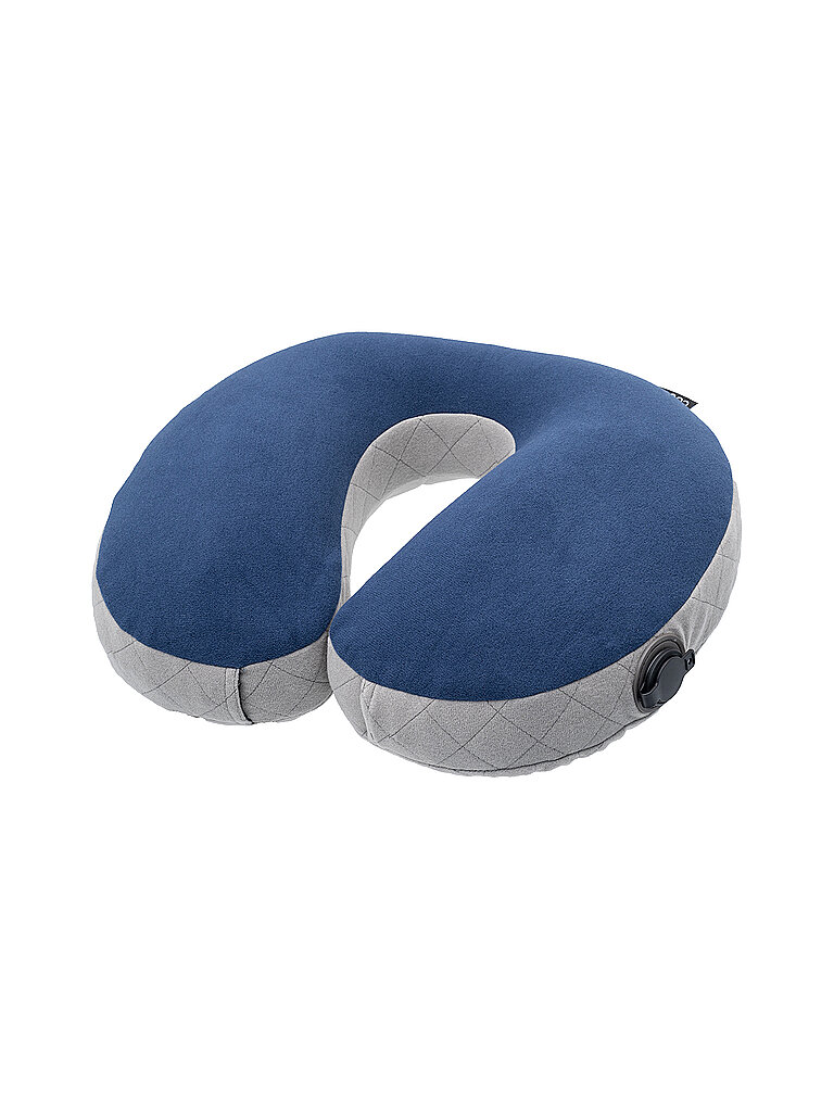 COCOON Nackenkissen U-Shaped blau