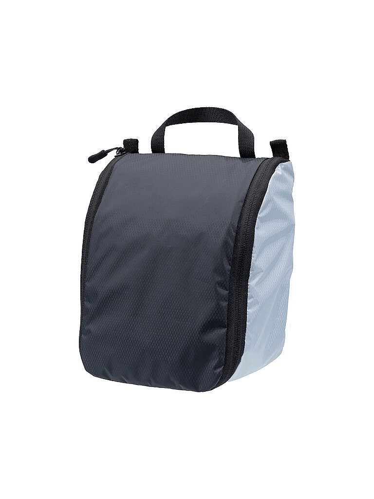 COCOON Kulturbeutel Toiletry Kit Allrounder schwarz