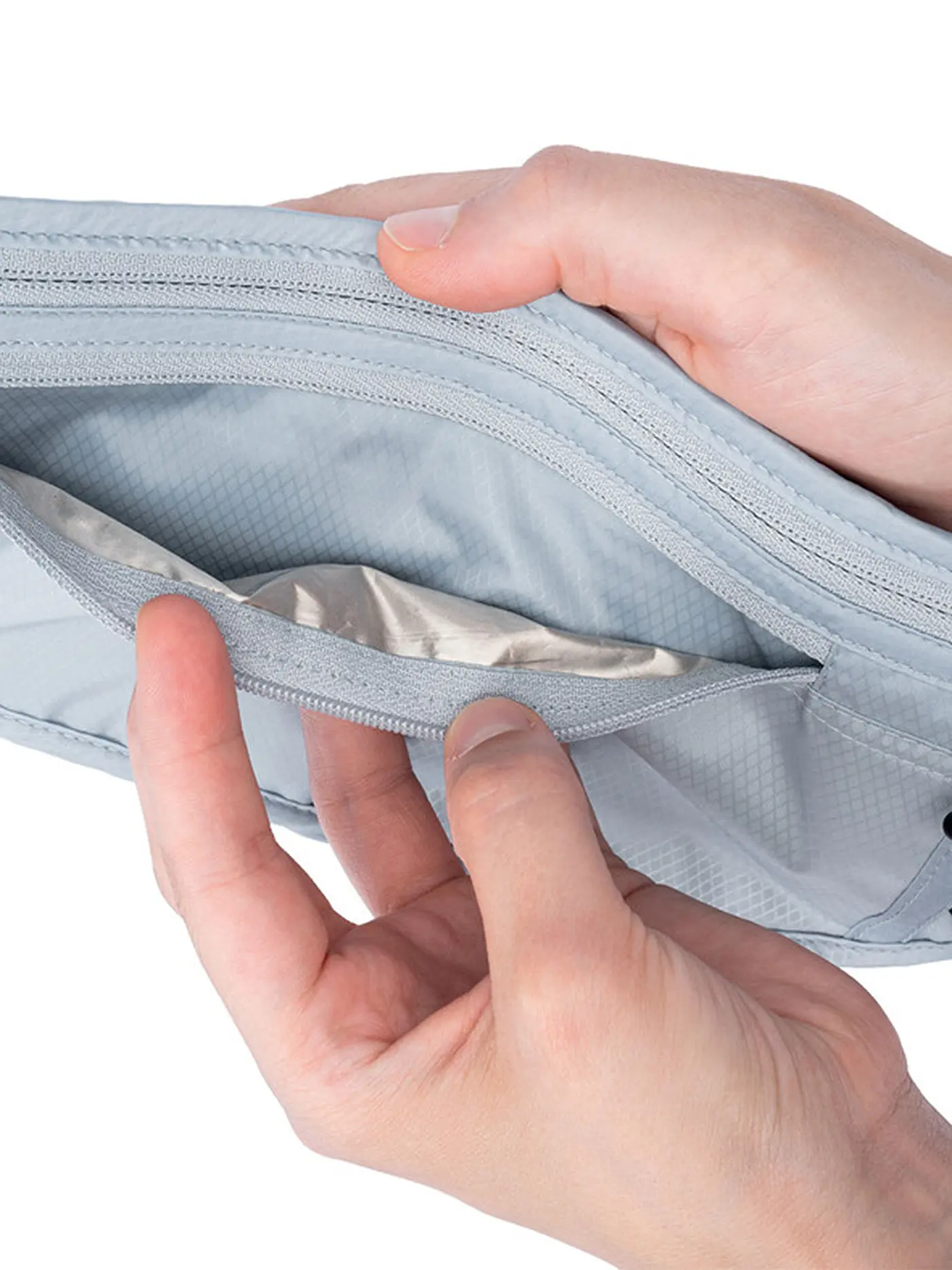 COCOON | Bauchtasche Waist Wallet | beige