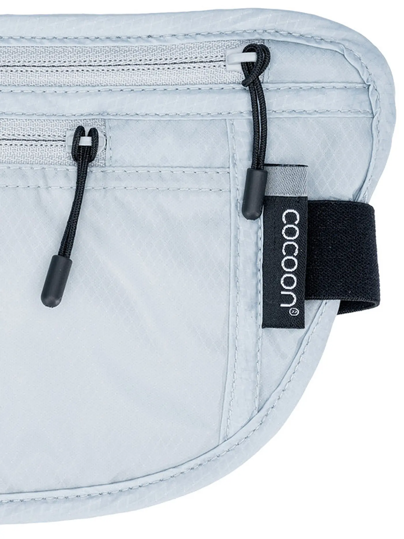 COCOON | Bauchtasche Waist Wallet | beige