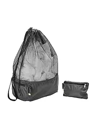COCOON | Beach Bag / Laundry Bag Traveler | Grau