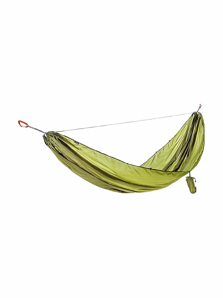 COCOON | Hängematte Ultralight Hammock | olive