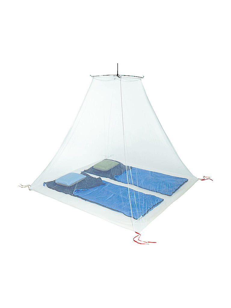 COCOON | Moskitonetz Travel Net Ultralight Double | 