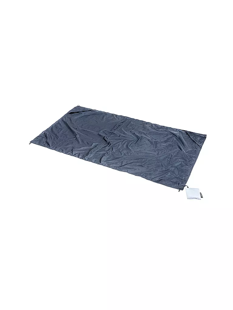 COCOON | Outdoordecke Blanket | blau