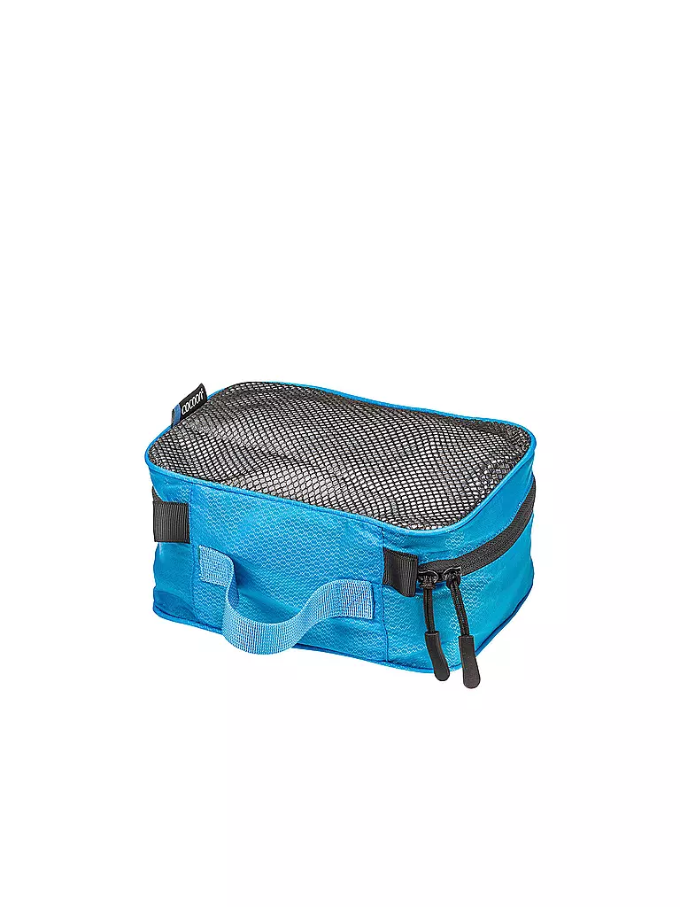 COCOON | Packing Cube Ultralight S | blau