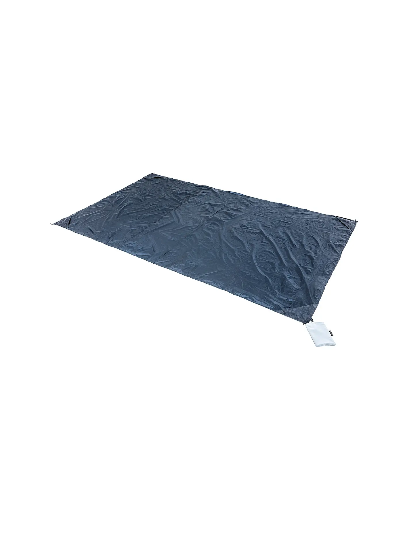 COCOON | Picknickdecke Outdoor Blanket 160x120cm | blau