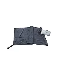 COCOON | Reisehandtuch Eco Travel Towel Lyocell | dunkelblau