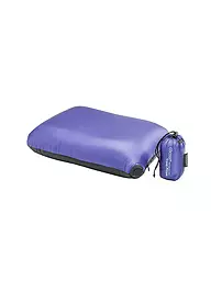 COCOON | Reisekissen Air-Core Pillow Hyperlight | dunkelblau