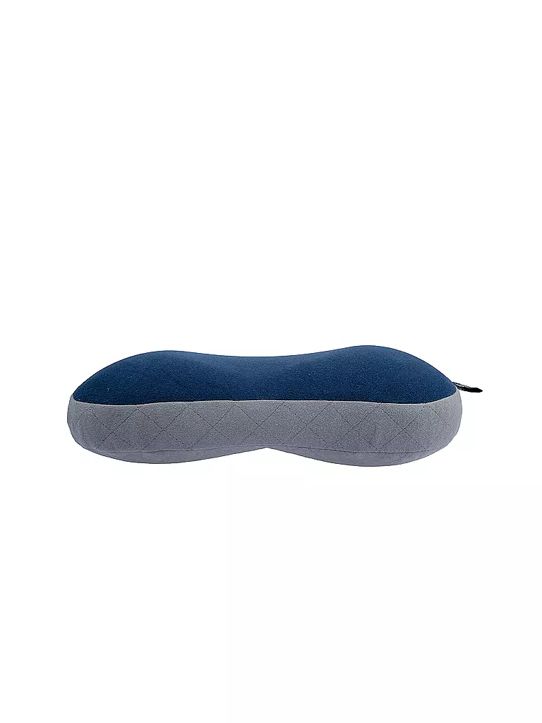 COCOON | Reisekissen Hammock Travel Pillow | blau