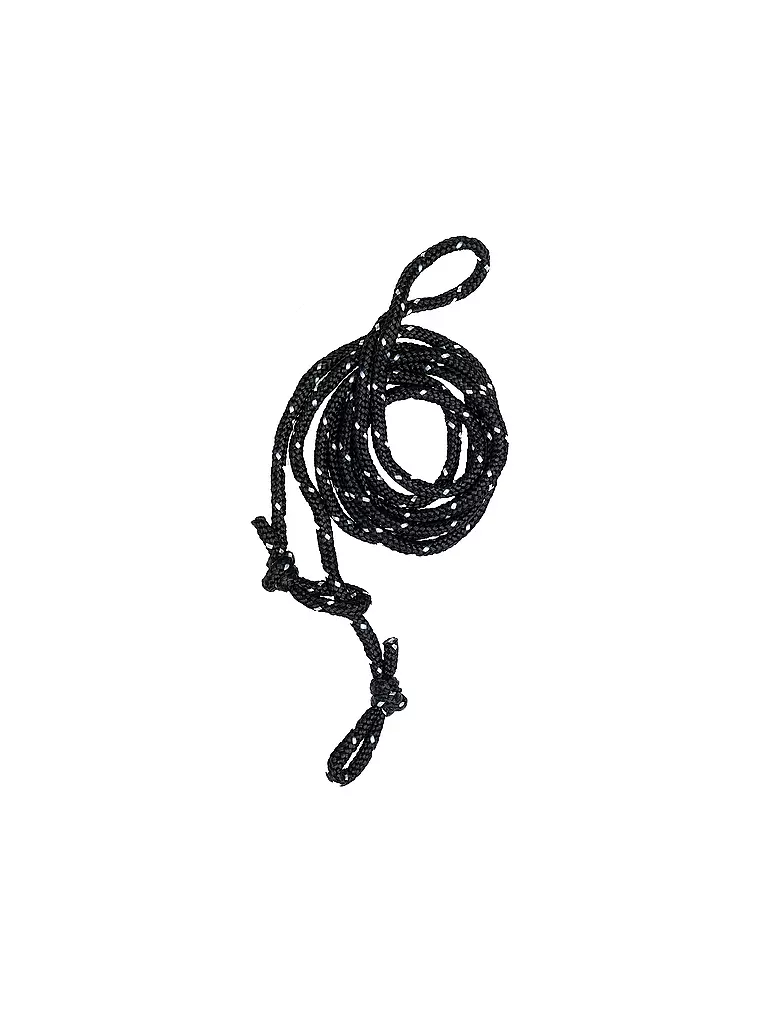 COCOON | Travel Clothesline | grau