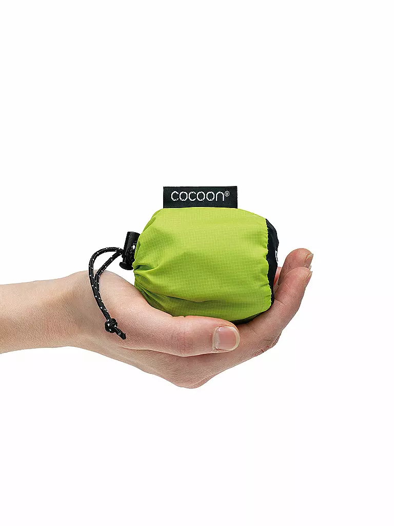 COCOON | Travel Clothesline | grau
