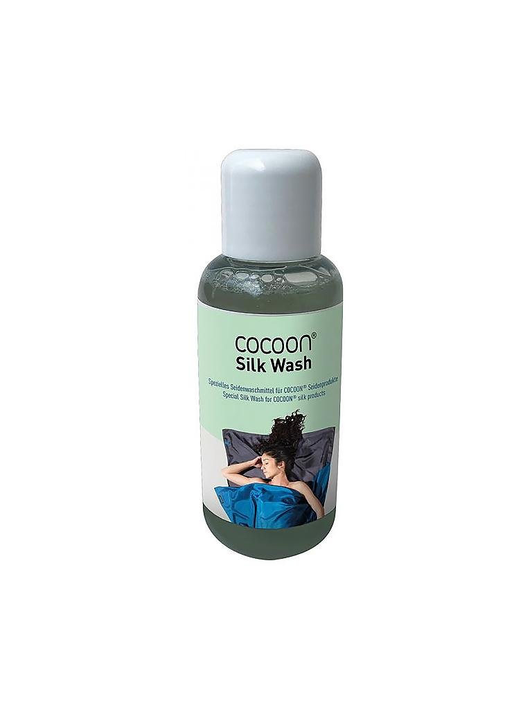 COCOON | Waschmittel Silk Wash | weiß