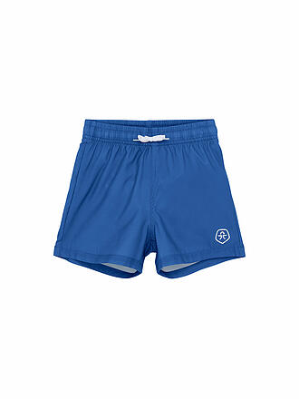 COLOR KIDS | Jungen Badeshort