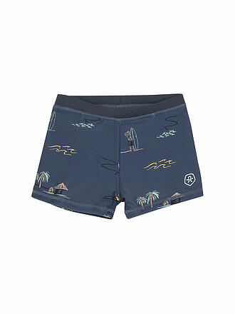 COLOR KIDS | Jungen Beinbadehose
