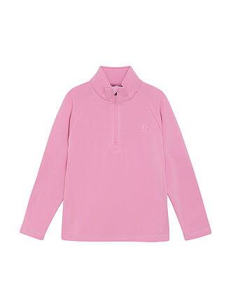 COLOR KIDS | Kinder Unterzieh Fleecepullover