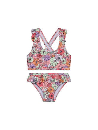 COLOR KIDS | Mädchen Bikini