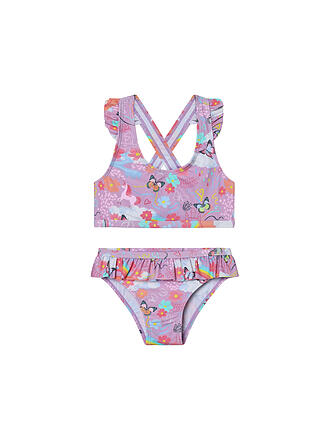COLOR KIDS | Mädchen Bikini