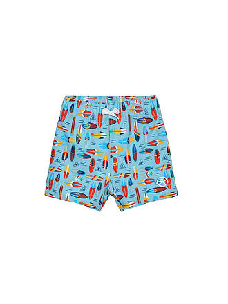 COLOR KIDS | Jungen Badeshorts