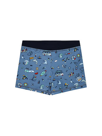 COLOR KIDS | Jungen Beinbadehose