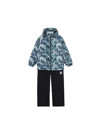 COLOR KIDS | Jungen Skianzug