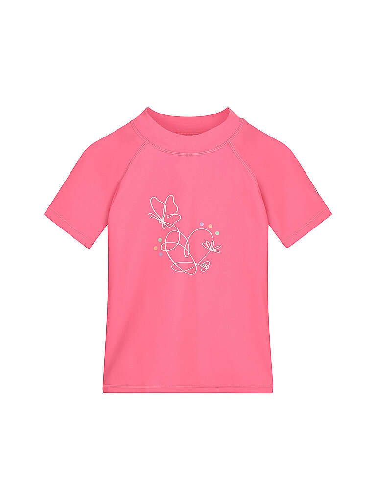 COLOR KIDS Mädchen Lycrashirt pink | 110 — Bild 2
