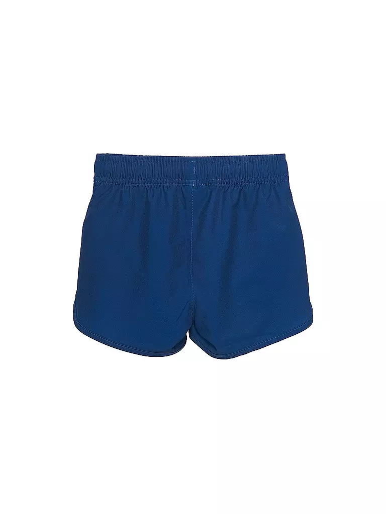 COLOR KIDS | Jungen Badeshort Solid Kurz | pink
