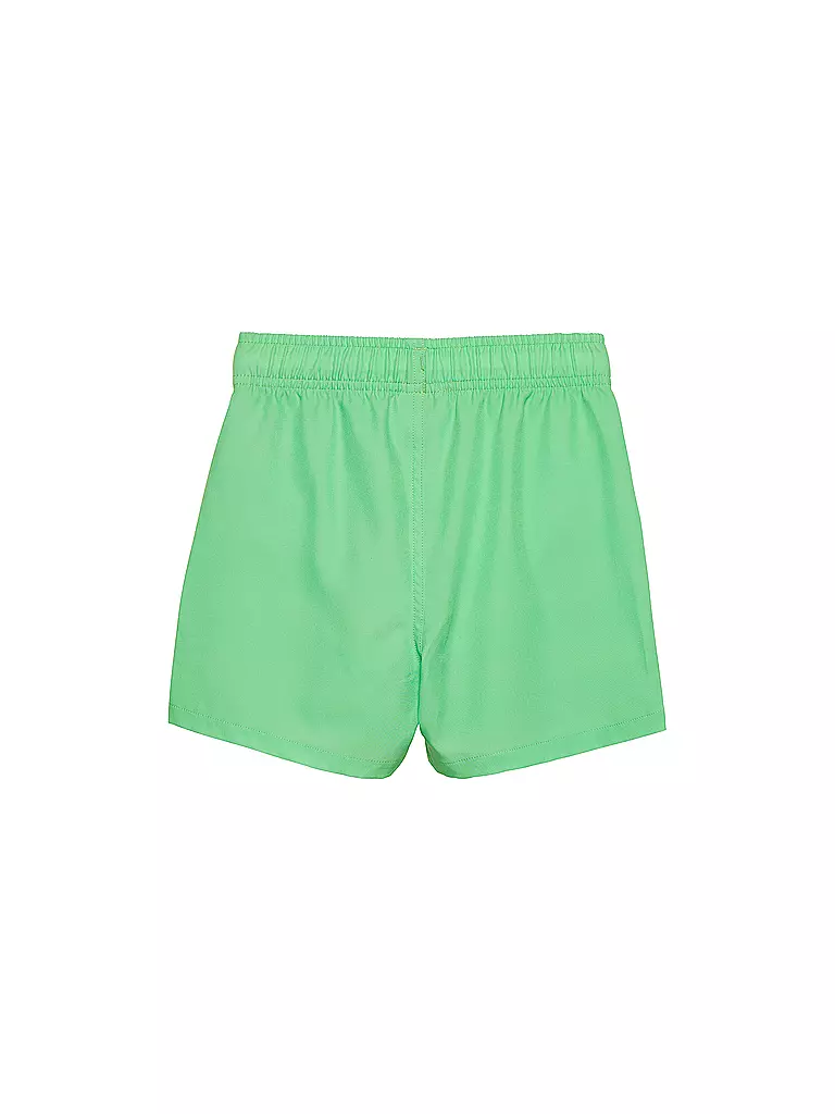 COLOR KIDS | Jungen Badeshort Solid | dunkelblau