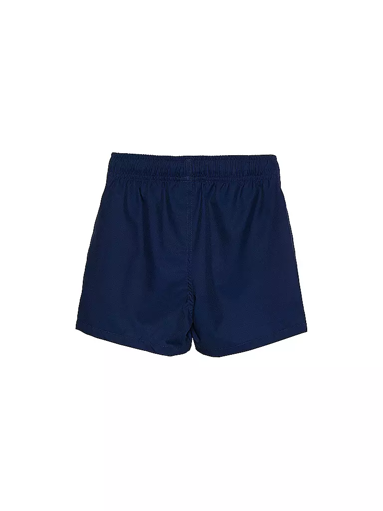 COLOR KIDS | Jungen Badeshort Solid | hellgrün