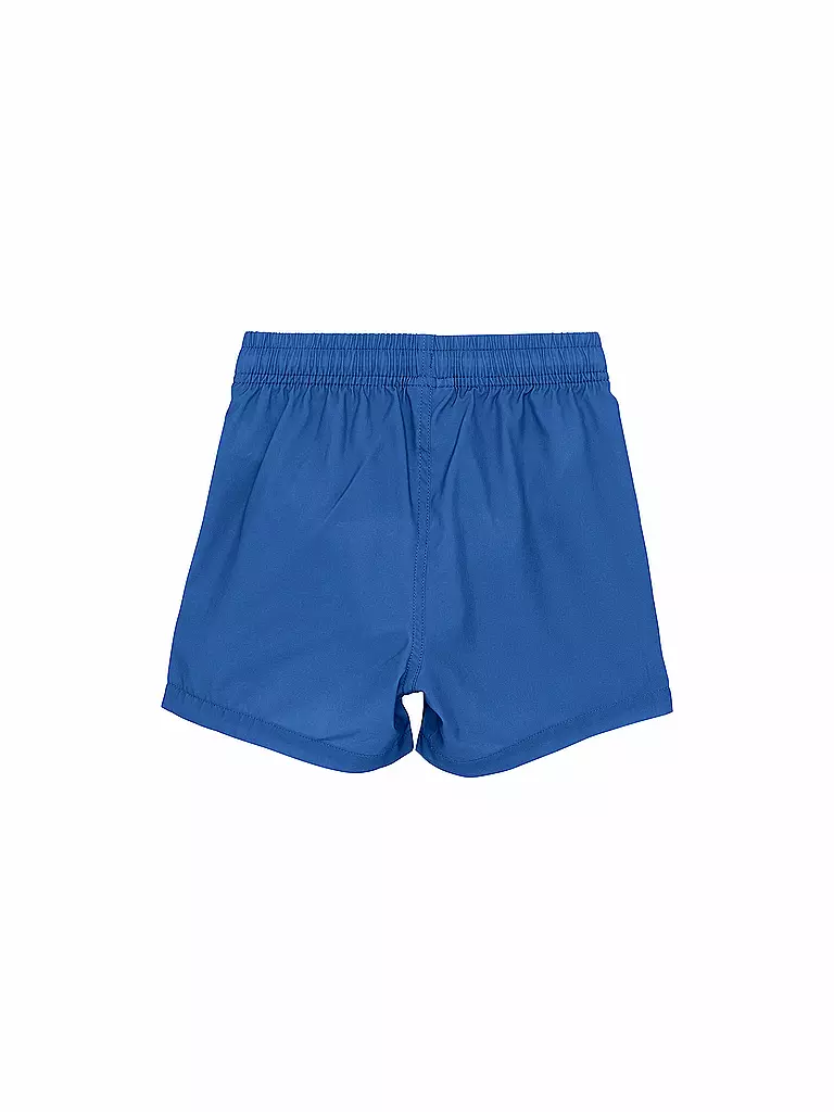 COLOR KIDS | Jungen Badeshort | hellgrün