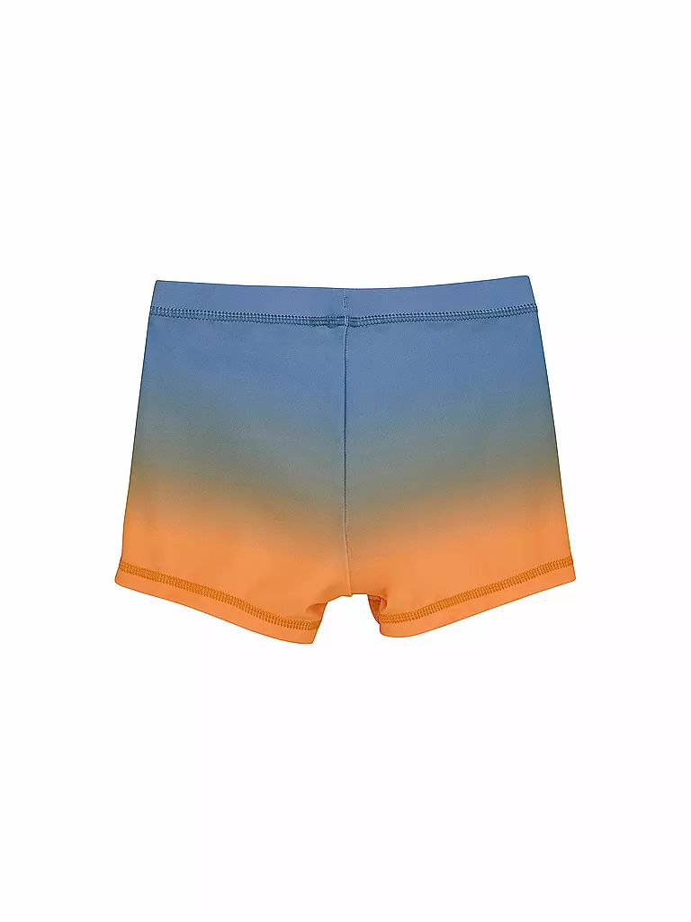 COLOR KIDS | Jungen Beinbadehose | dunkelblau