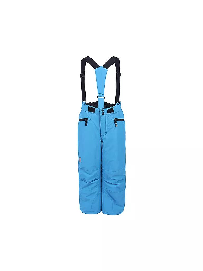 COLOR KIDS | Jungen Skihose | blau