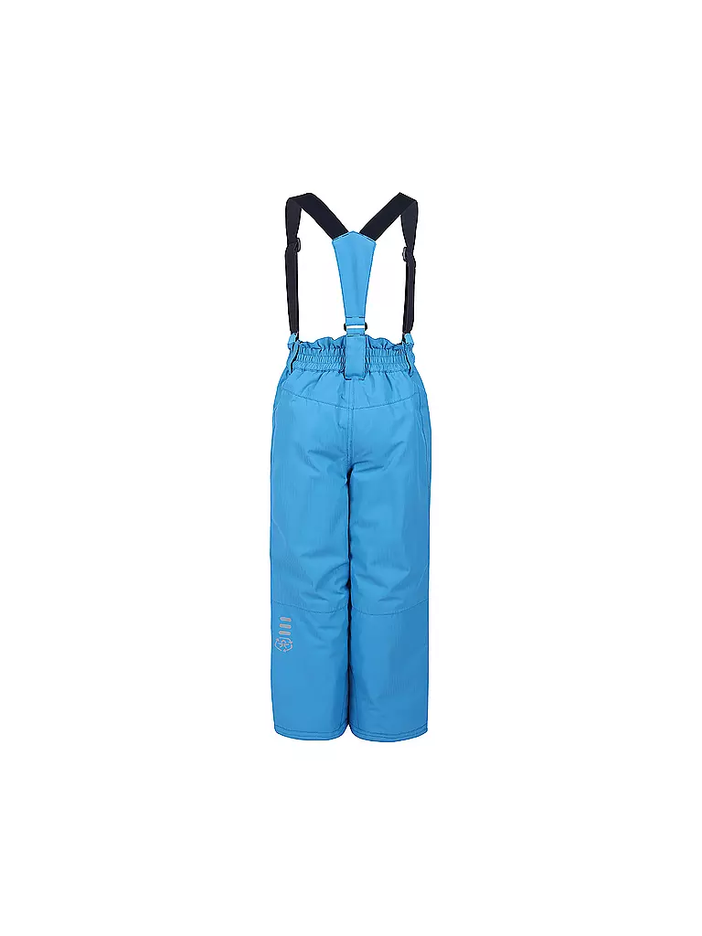 COLOR KIDS | Jungen Skihose | blau