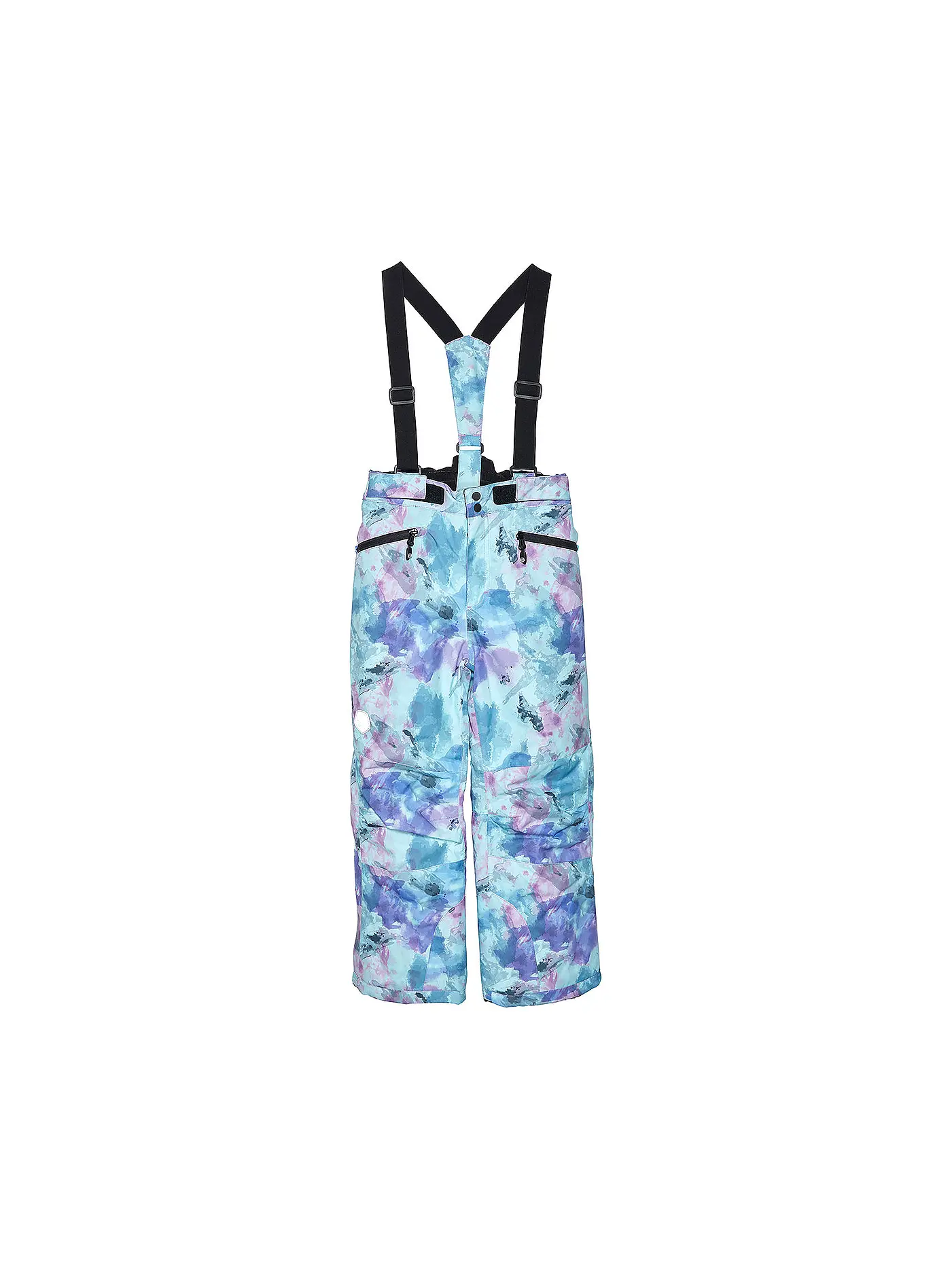 COLOR KIDS | Kinder Skihose | bunt