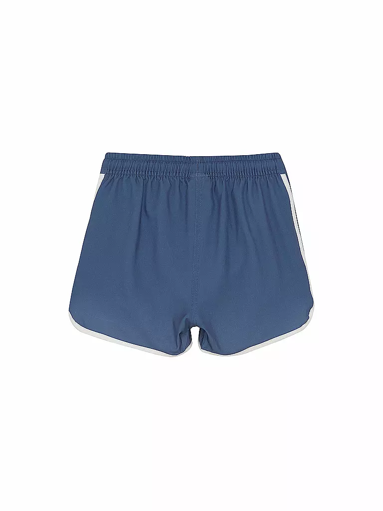 COLOR KIDS | Mädchen Badeshort | dunkelblau